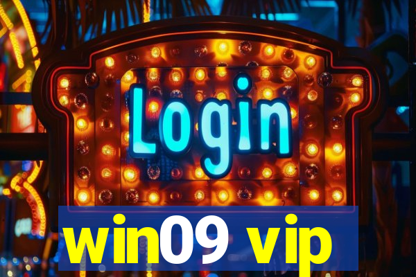win09 vip